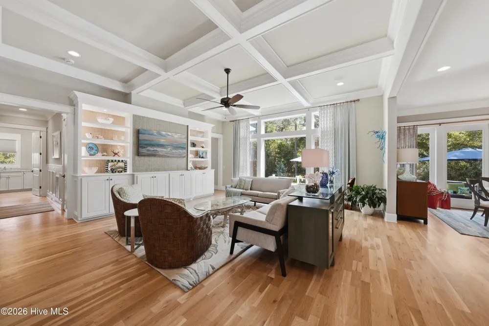 3610 Holly Harbor Drive Southport, NC 28461