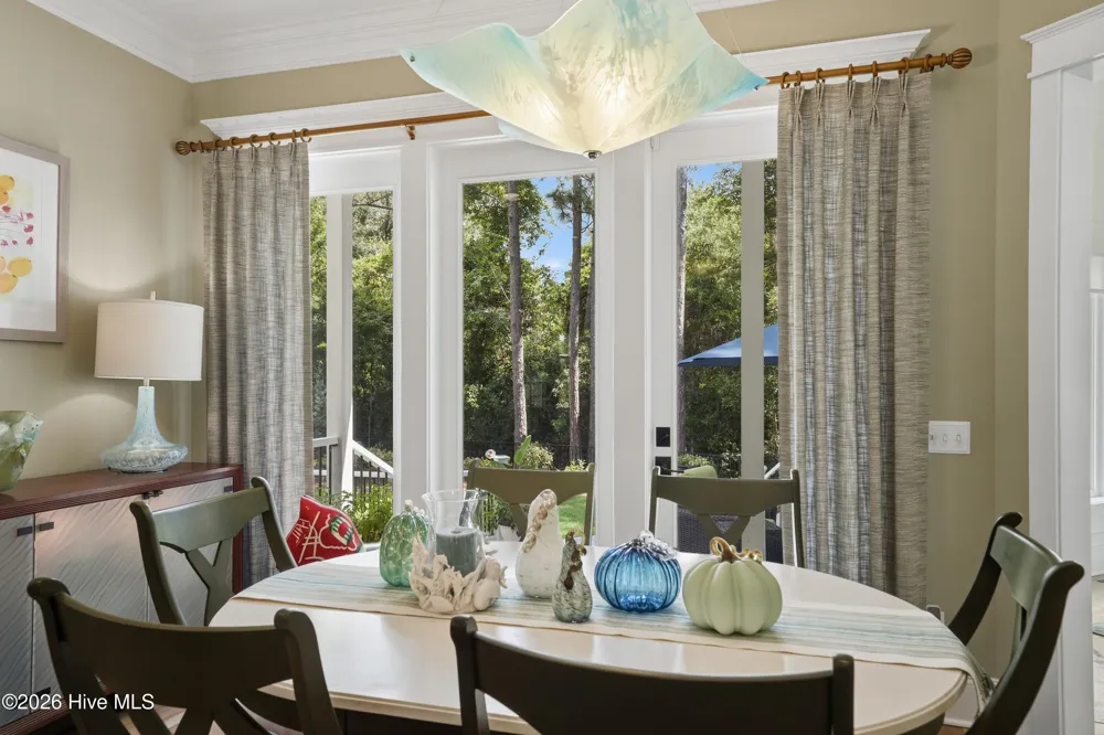 3610 Holly Harbor Drive Southport, NC 28461