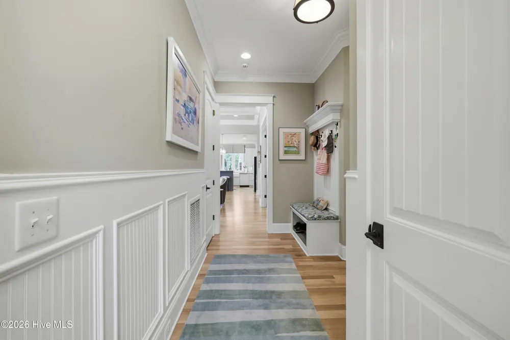 3610 Holly Harbor Drive Southport, NC 28461