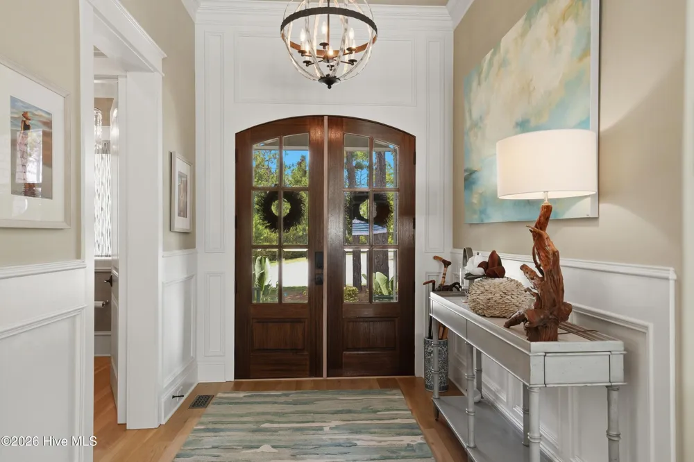 3610 Holly Harbor Drive Southport, NC 28461