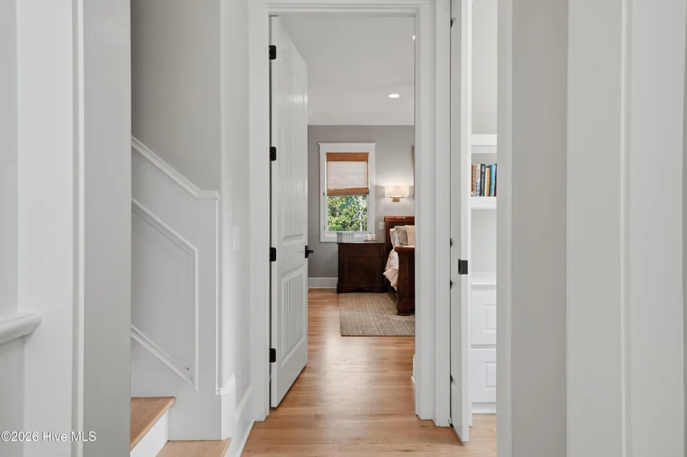 3610 Holly Harbor Drive Southport, NC 28461