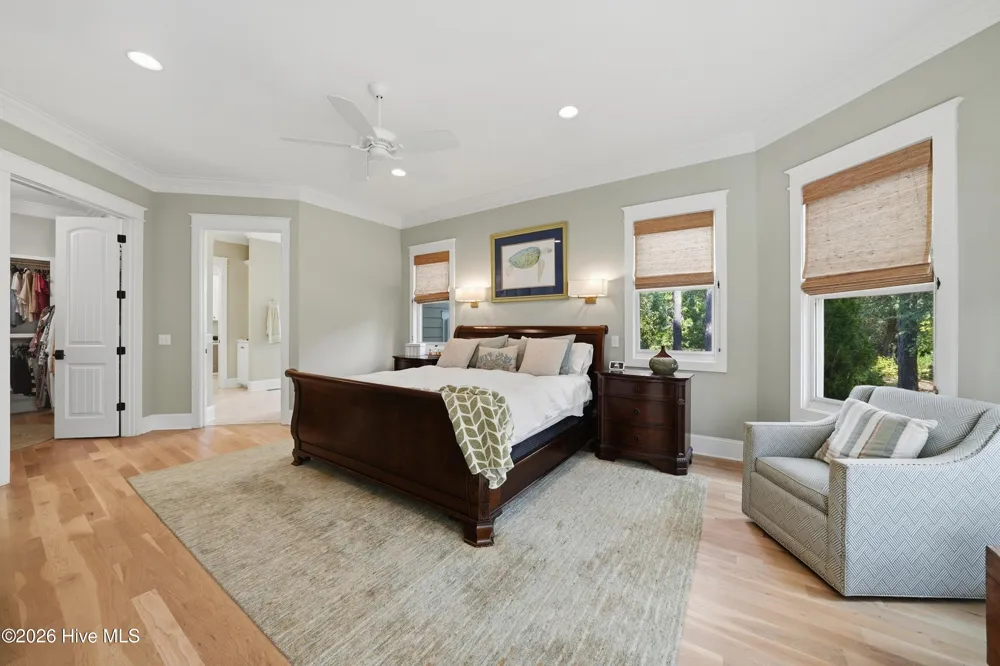 3610 Holly Harbor Drive Southport, NC 28461