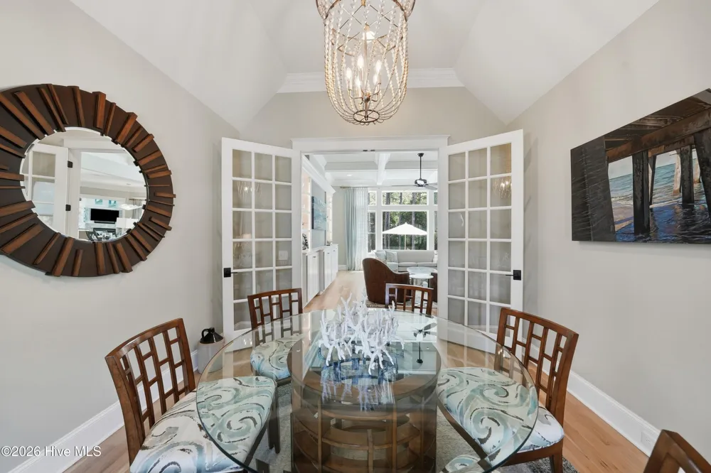 3610 Holly Harbor Drive Southport, NC 28461