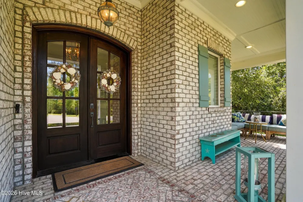 3610 Holly Harbor Drive Southport, NC 28461