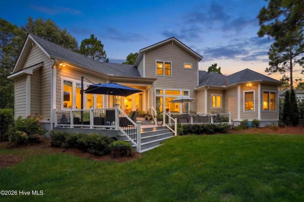 3610 Holly Harbor Drive Southport, NC 28461