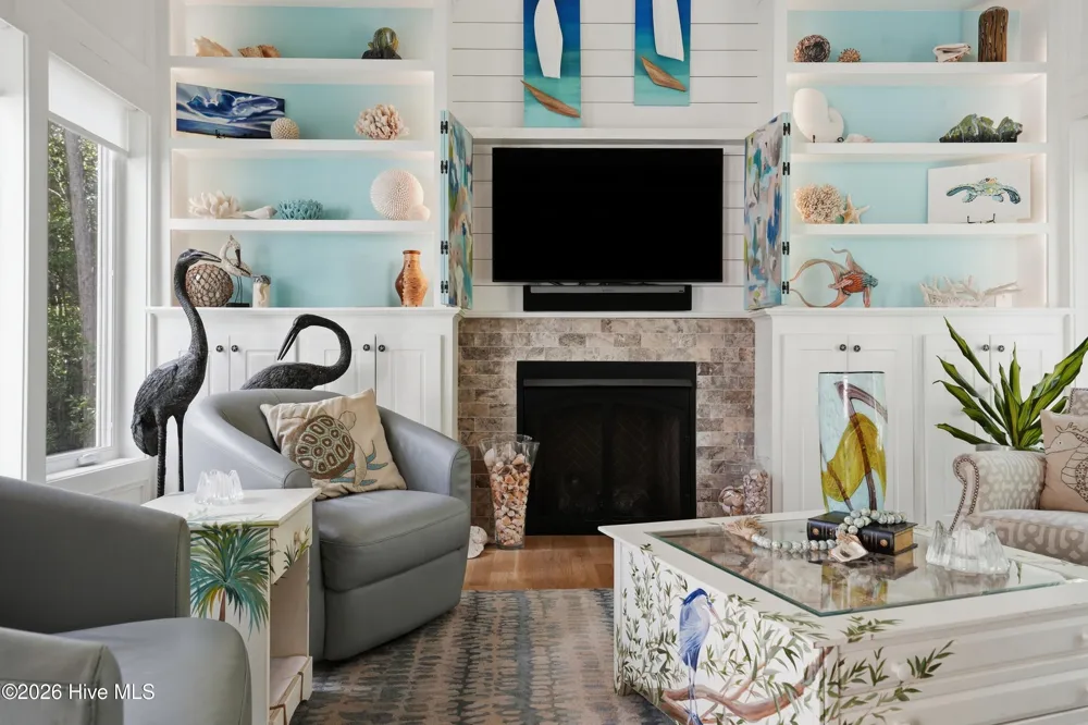 3610 Holly Harbor Drive Southport, NC 28461