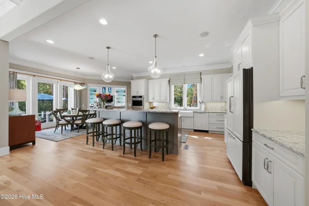 3610 Holly Harbor Drive Southport, NC 28461