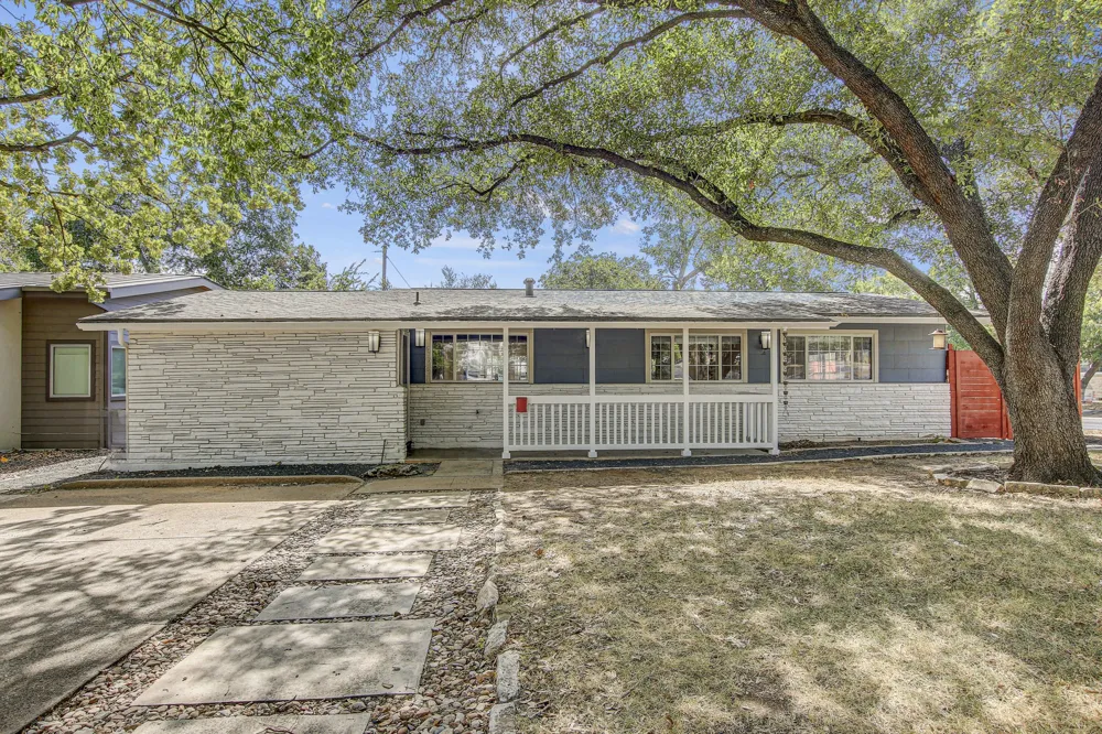4501 Oakmont Boulevard Austin, TX 78731