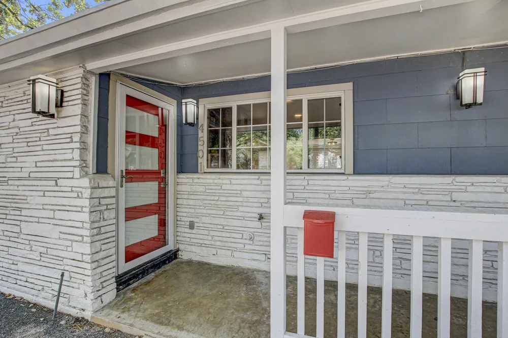 4501 Oakmont Boulevard Austin, TX 78731