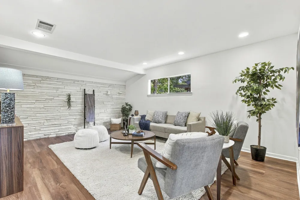 4501 Oakmont Boulevard Austin, TX 78731