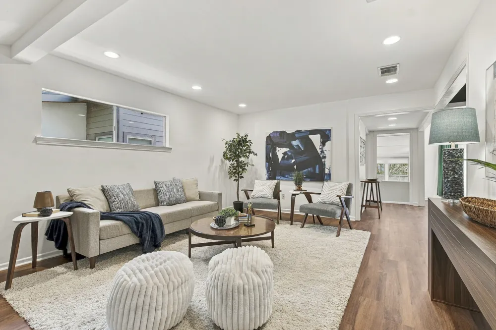 4501 Oakmont Boulevard Austin, TX 78731