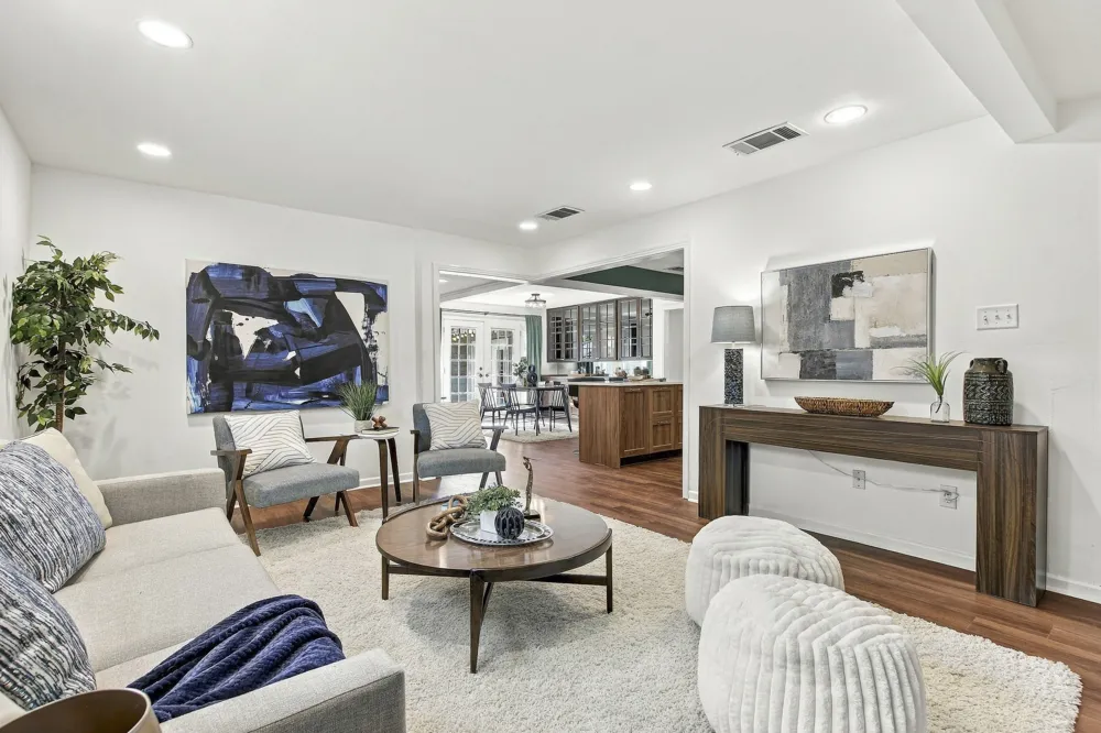 4501 Oakmont Boulevard Austin, TX 78731