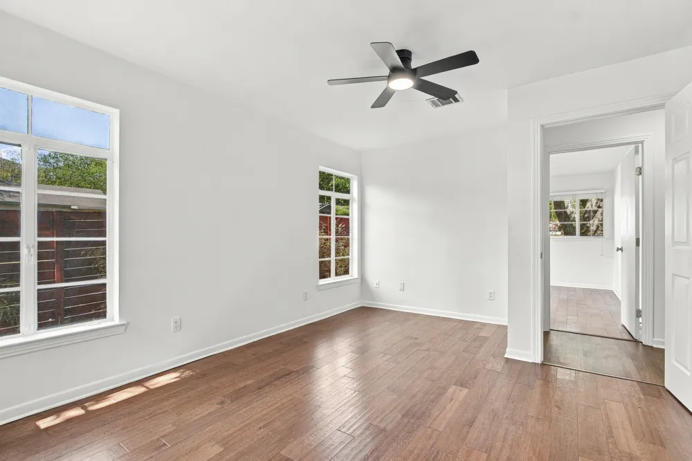 4501 Oakmont Boulevard Austin, TX 78731