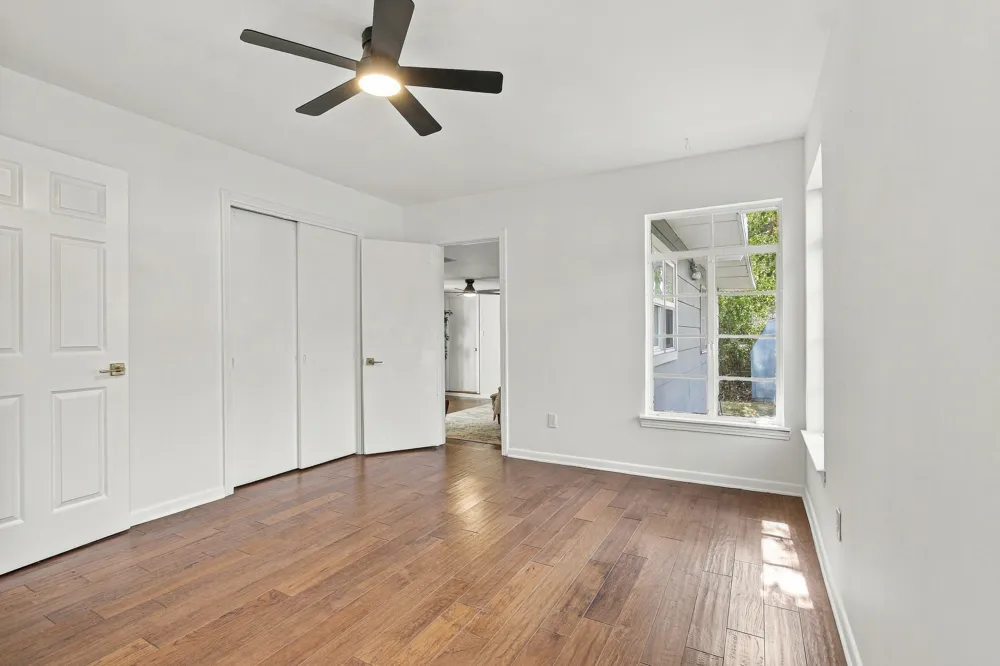 4501 Oakmont Boulevard Austin, TX 78731