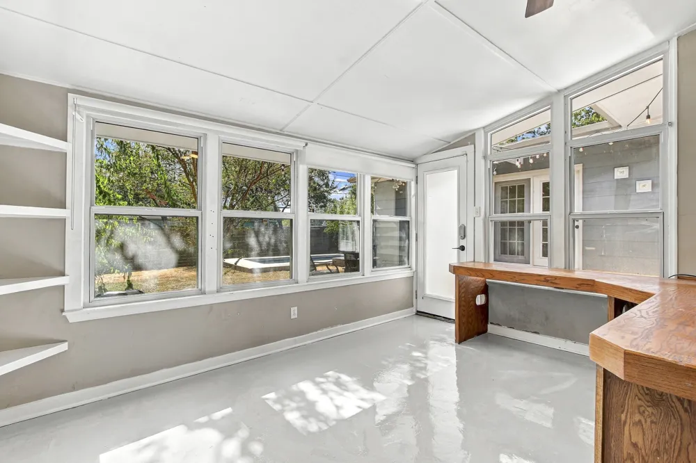 4501 Oakmont Boulevard Austin, TX 78731