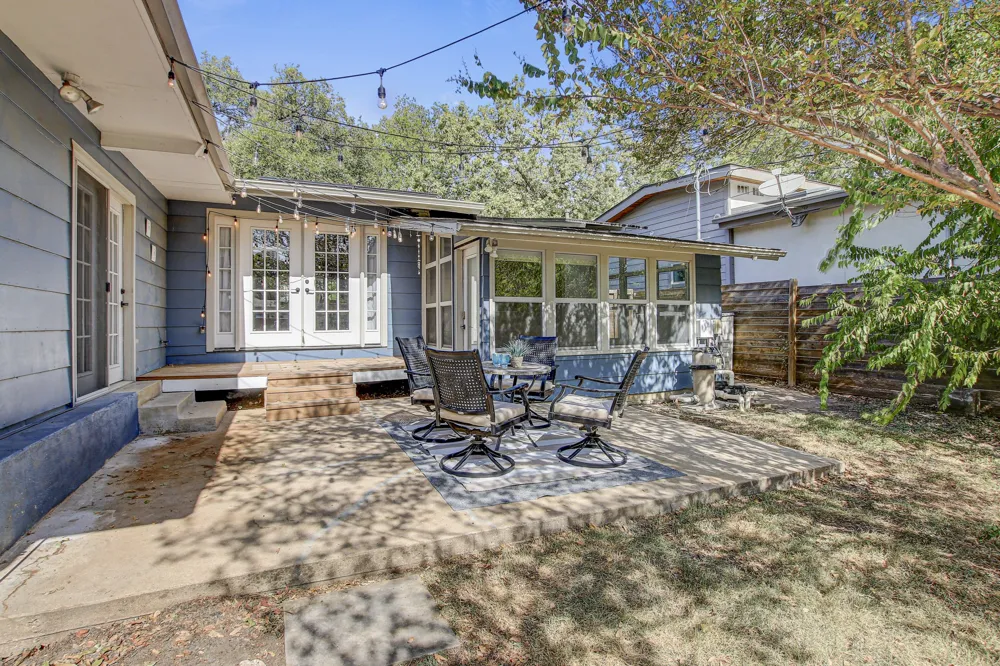 4501 Oakmont Boulevard Austin, TX 78731