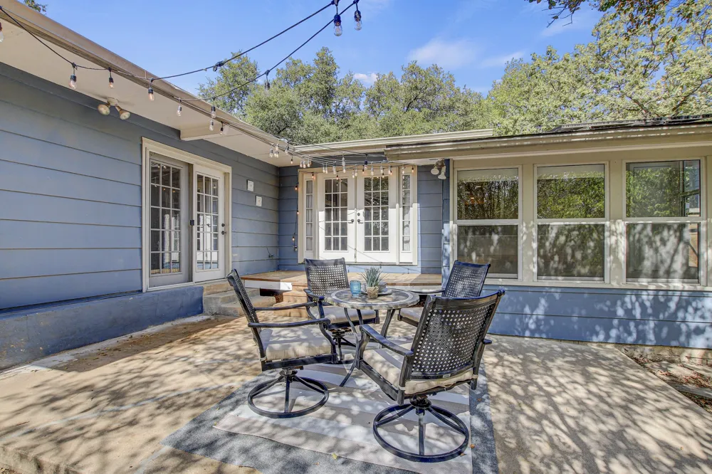 4501 Oakmont Boulevard Austin, TX 78731
