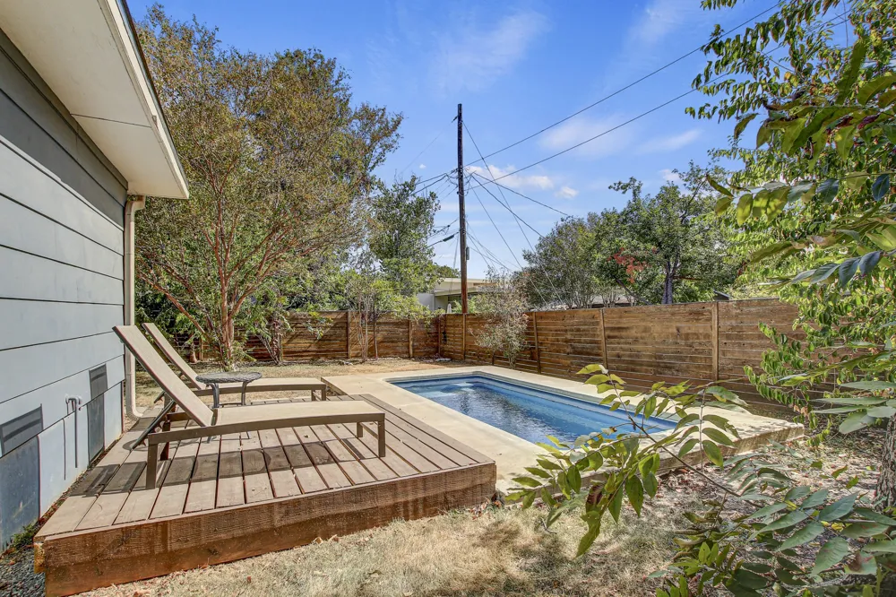 4501 Oakmont Boulevard Austin, TX 78731