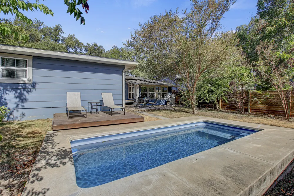 4501 Oakmont Boulevard Austin, TX 78731
