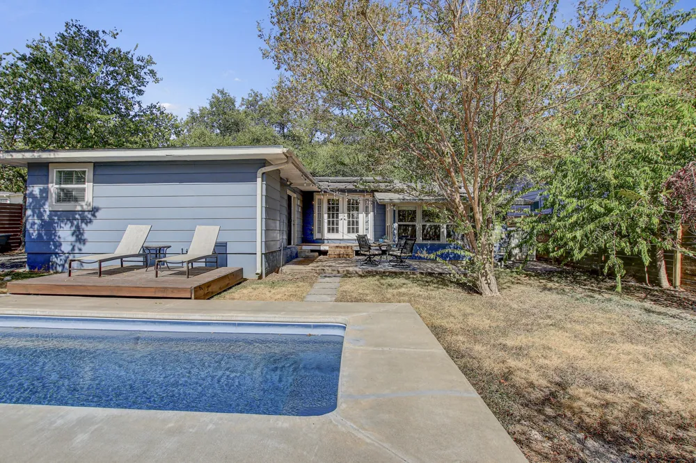 4501 Oakmont Boulevard Austin, TX 78731