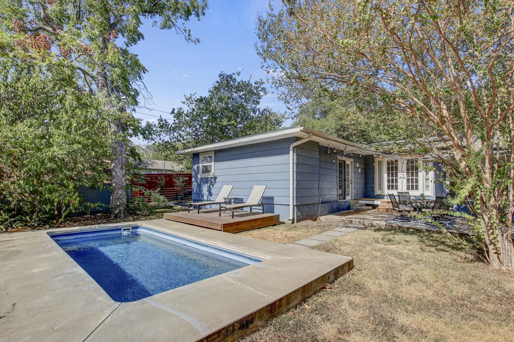 4501 Oakmont Boulevard Austin, TX 78731
