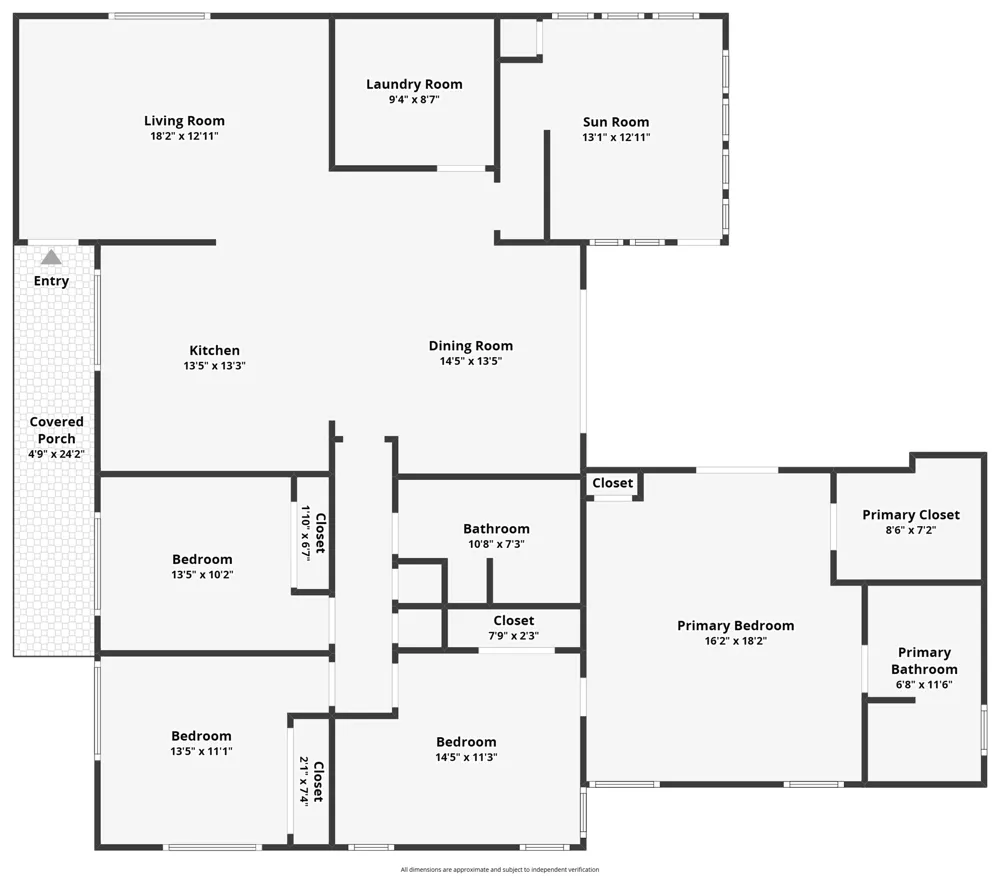 4501 Oakmont Boulevard Austin, TX 78731