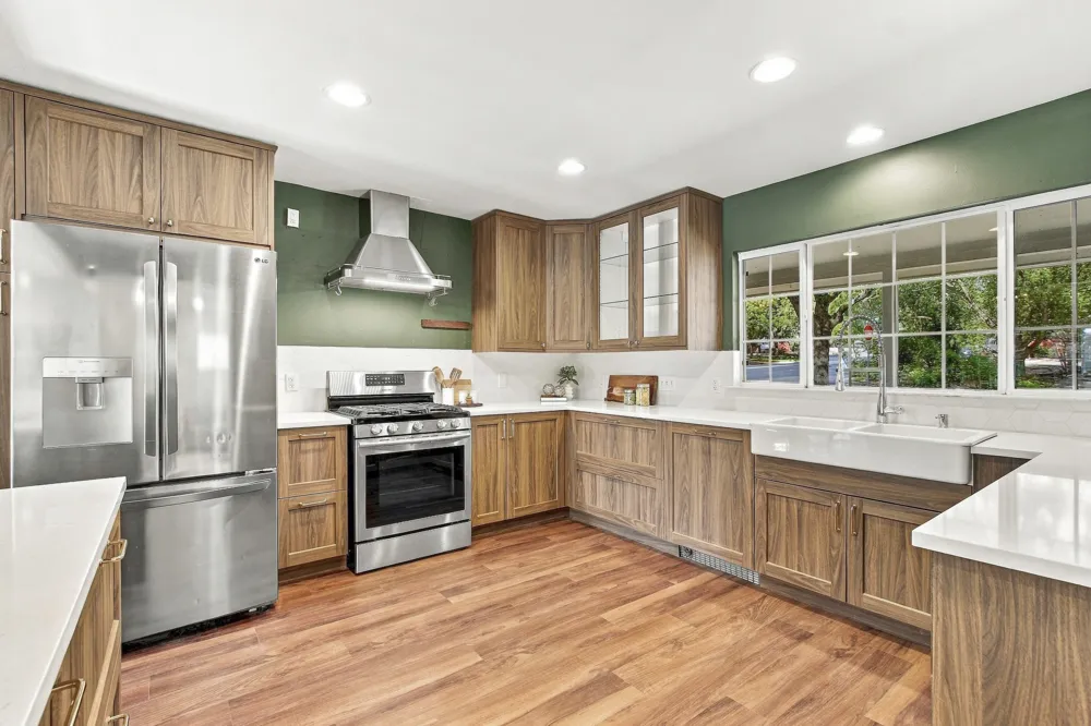 4501 Oakmont Boulevard Austin, TX 78731