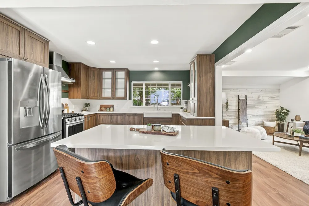 4501 Oakmont Boulevard Austin, TX 78731