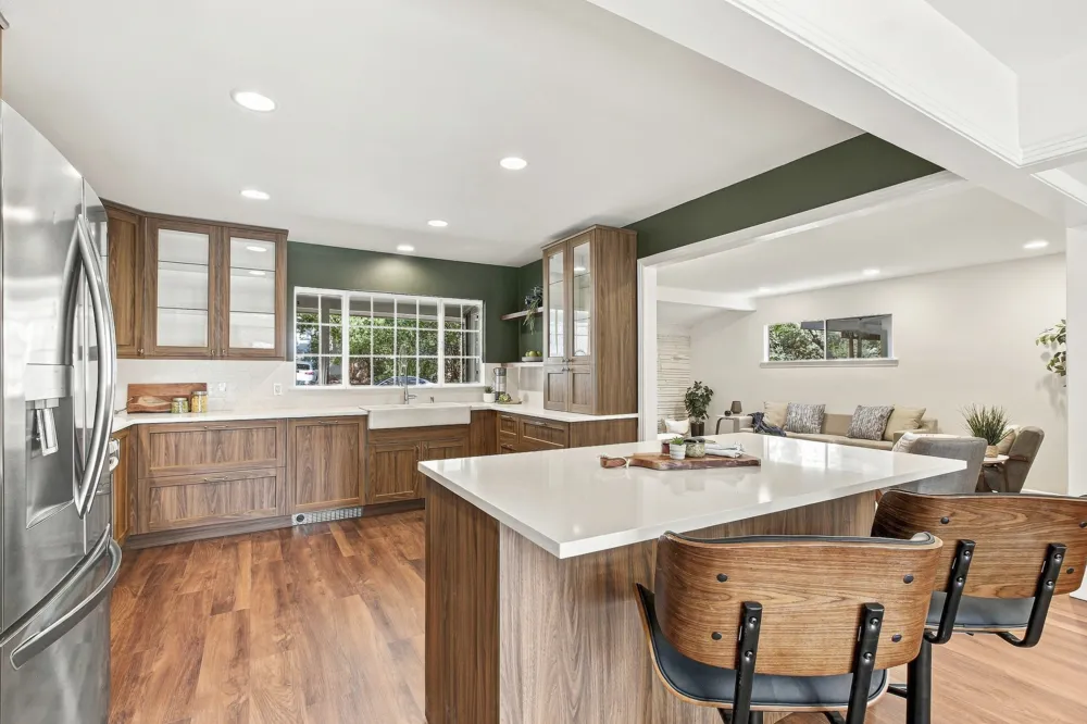 4501 Oakmont Boulevard Austin, TX 78731