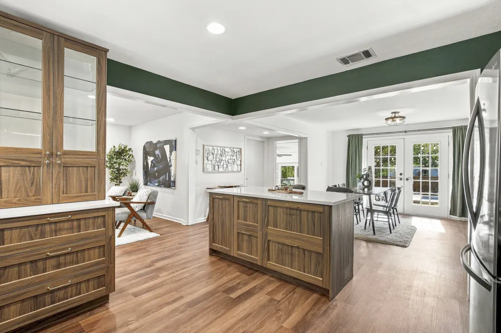 4501 Oakmont Boulevard Austin, TX 78731