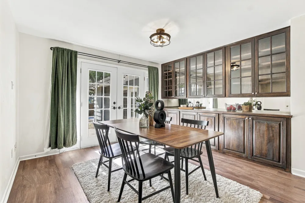 4501 Oakmont Boulevard Austin, TX 78731