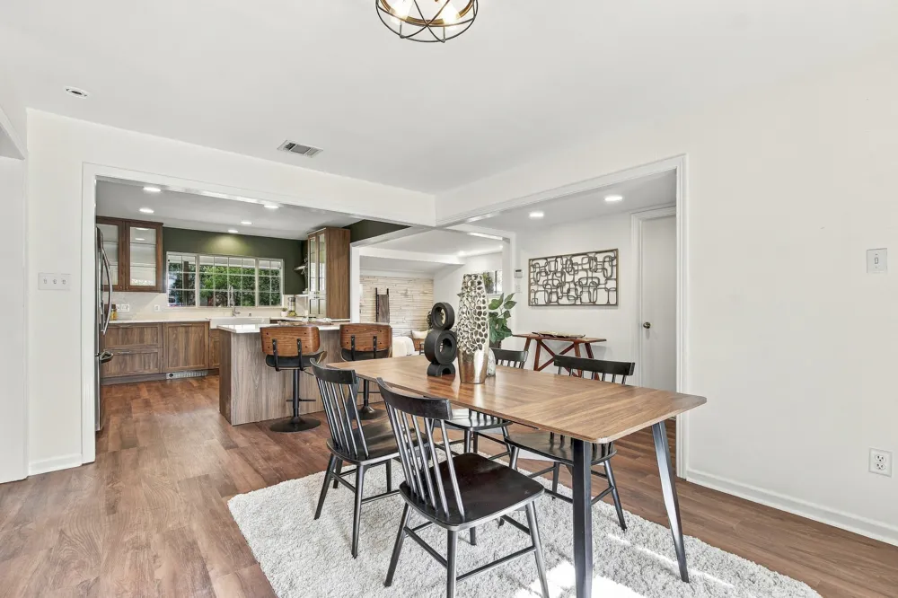 4501 Oakmont Boulevard Austin, TX 78731