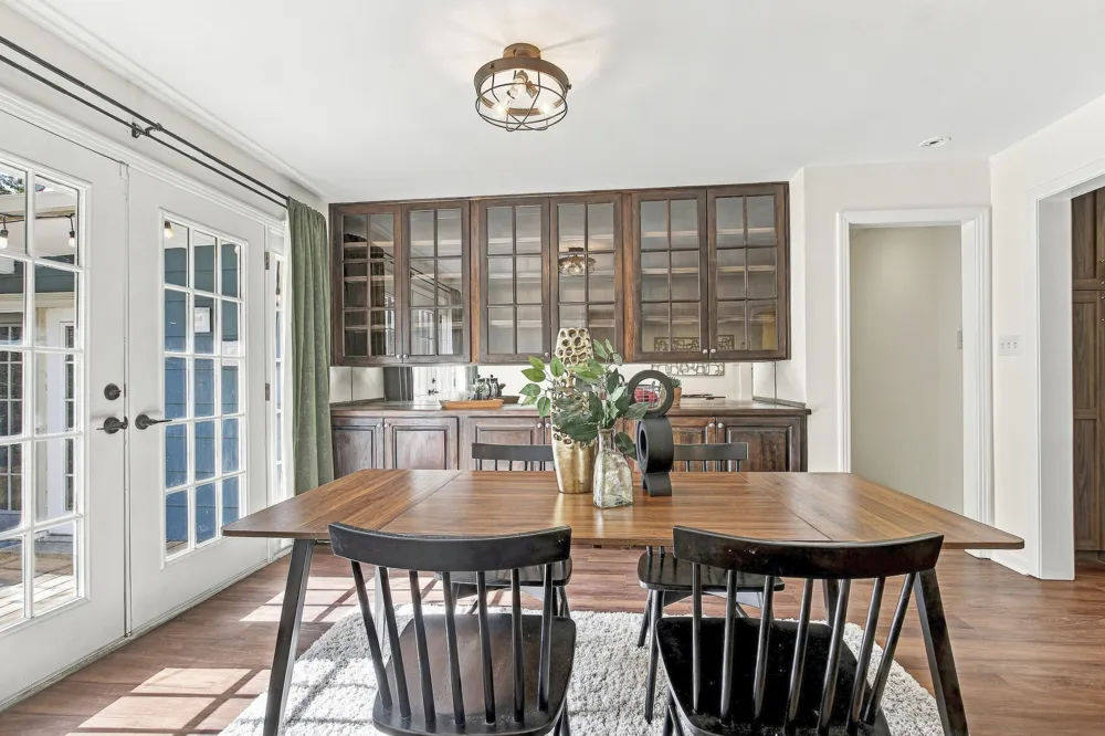 4501 Oakmont Boulevard Austin, TX 78731