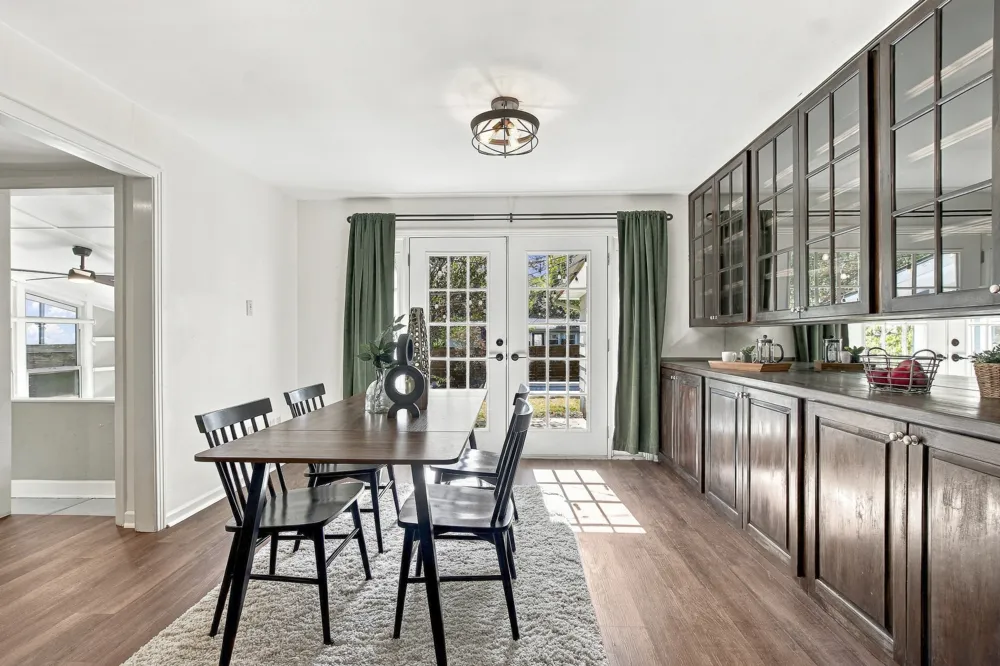 4501 Oakmont Boulevard Austin, TX 78731