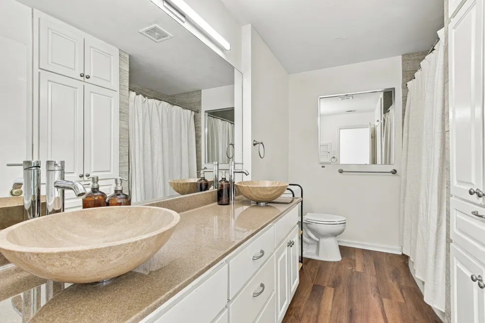 4501 Oakmont Boulevard Austin, TX 78731