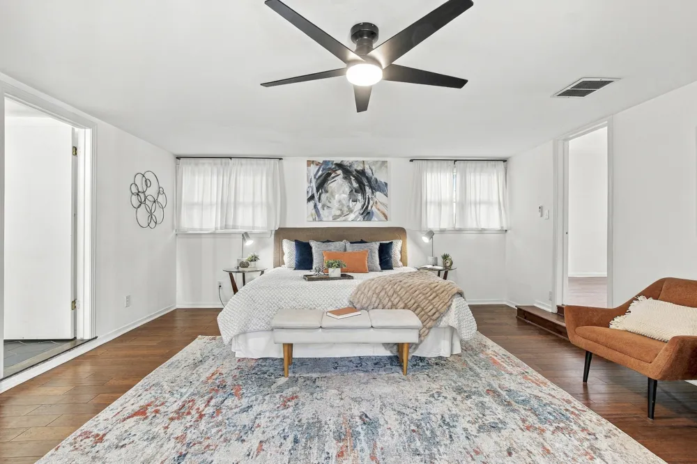 4501 Oakmont Boulevard Austin, TX 78731