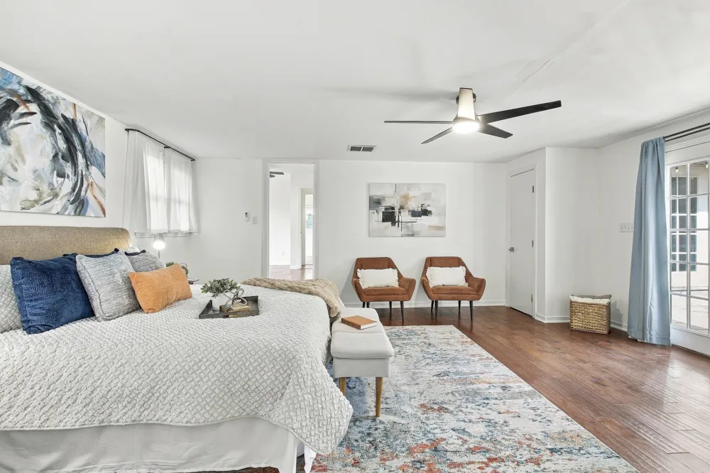 4501 Oakmont Boulevard Austin, TX 78731