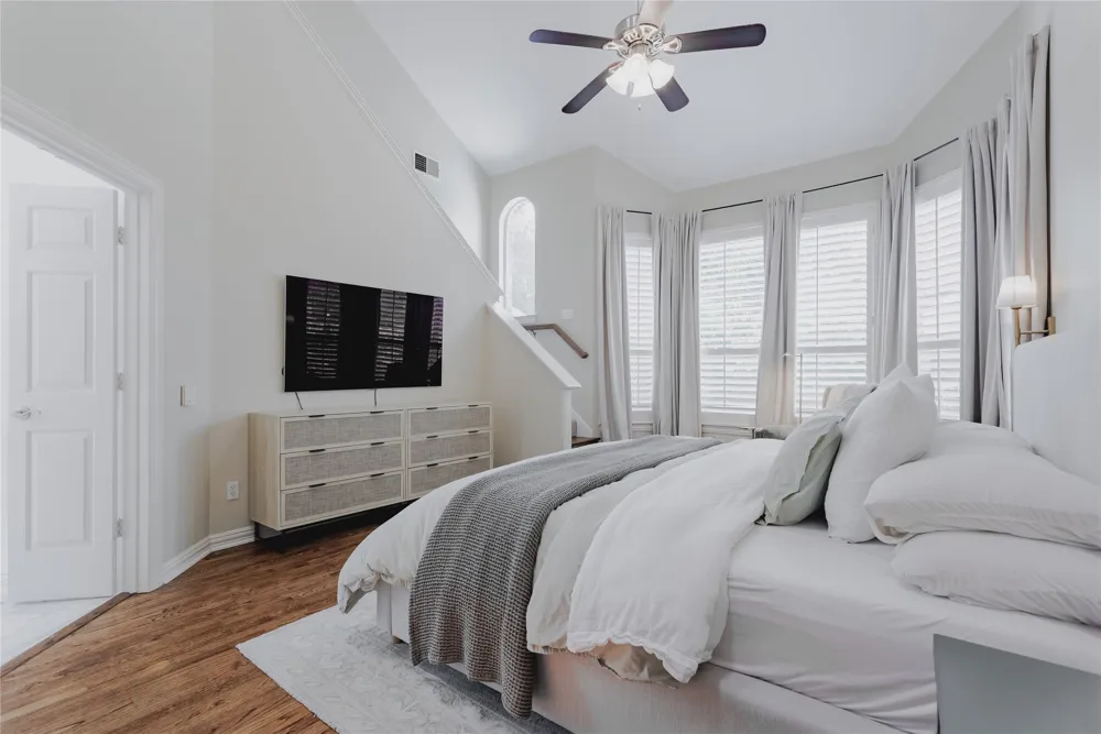 7611 Sweetgum Drive Irving, TX 75063