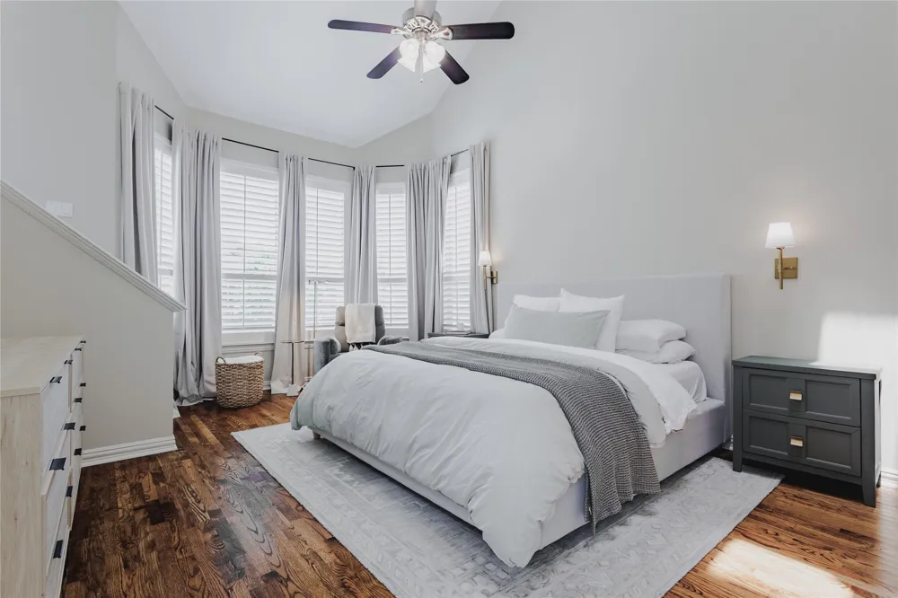 7611 Sweetgum Drive Irving, TX 75063