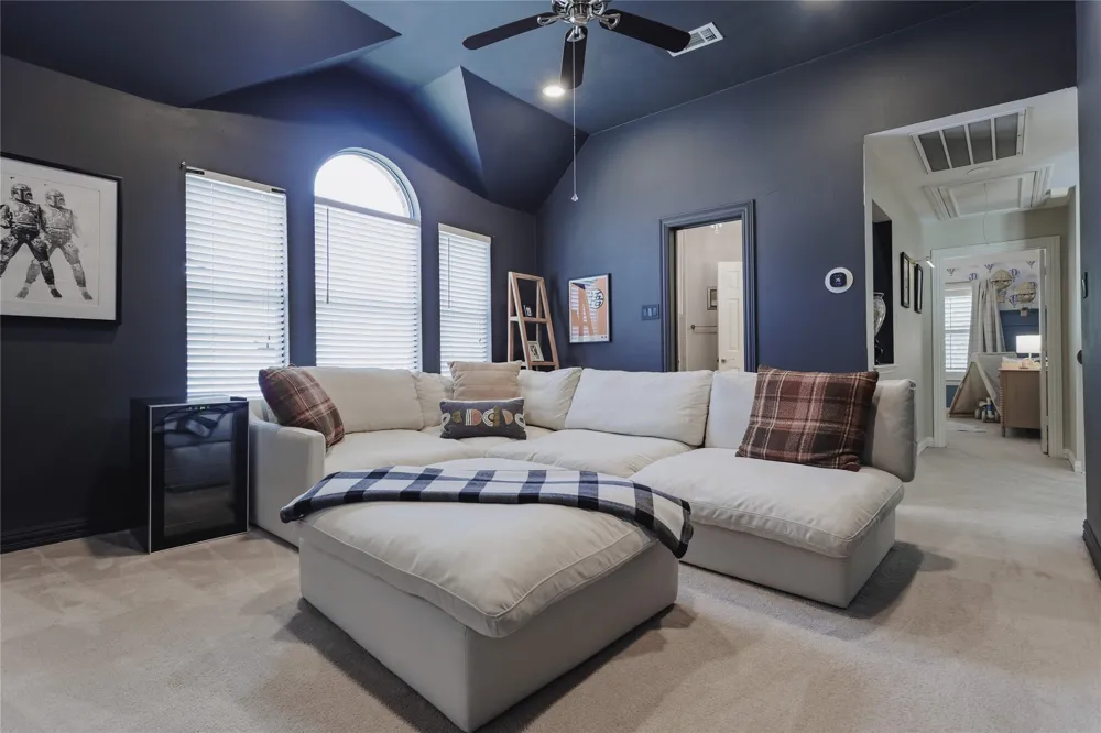 7611 Sweetgum Drive Irving, TX 75063