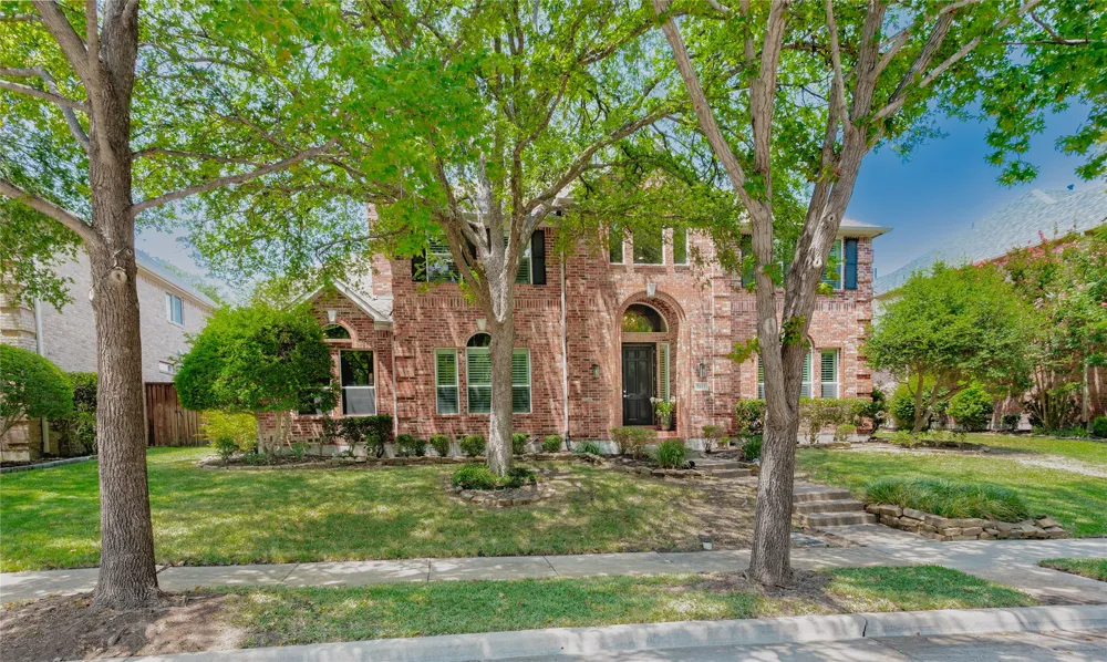7611 Sweetgum Drive Irving, TX 75063