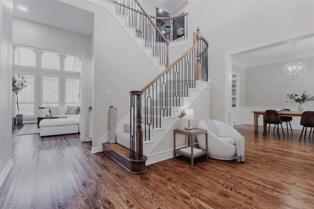 7611 Sweetgum Drive Irving, TX 75063