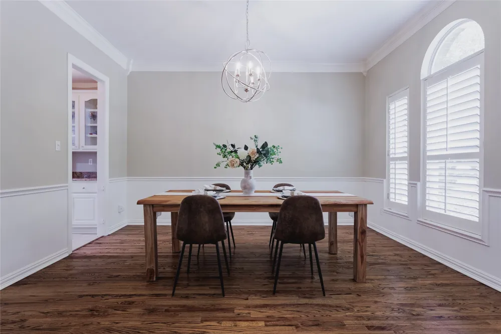 7611 Sweetgum Drive Irving, TX 75063