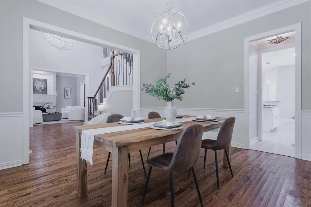 7611 Sweetgum Drive Irving, TX 75063