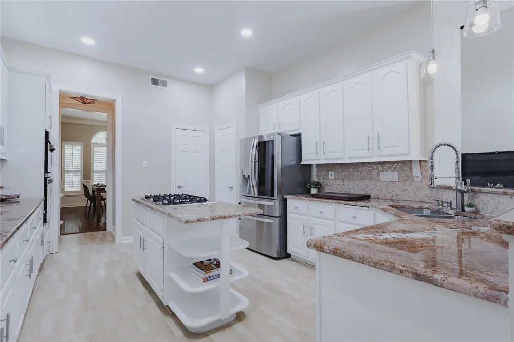 7611 Sweetgum Drive Irving, TX 75063