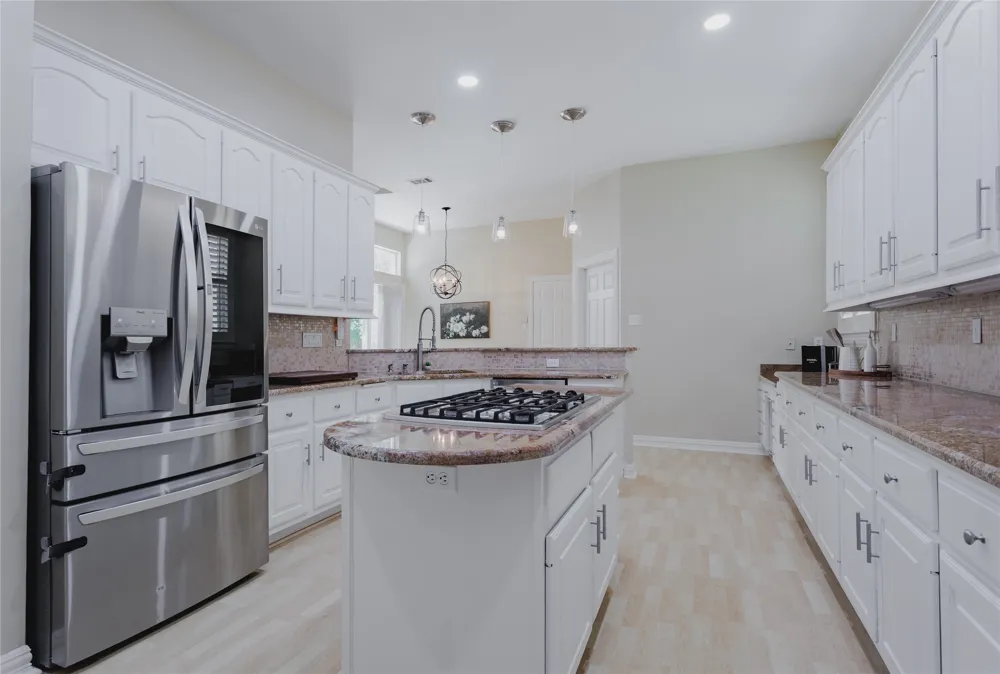 7611 Sweetgum Drive Irving, TX 75063
