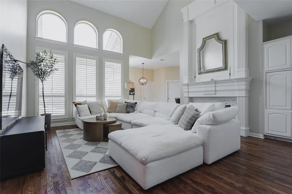 7611 Sweetgum Drive Irving, TX 75063