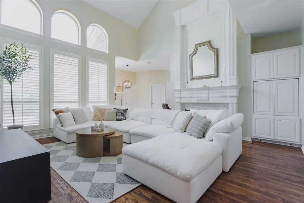 7611 Sweetgum Drive Irving, TX 75063