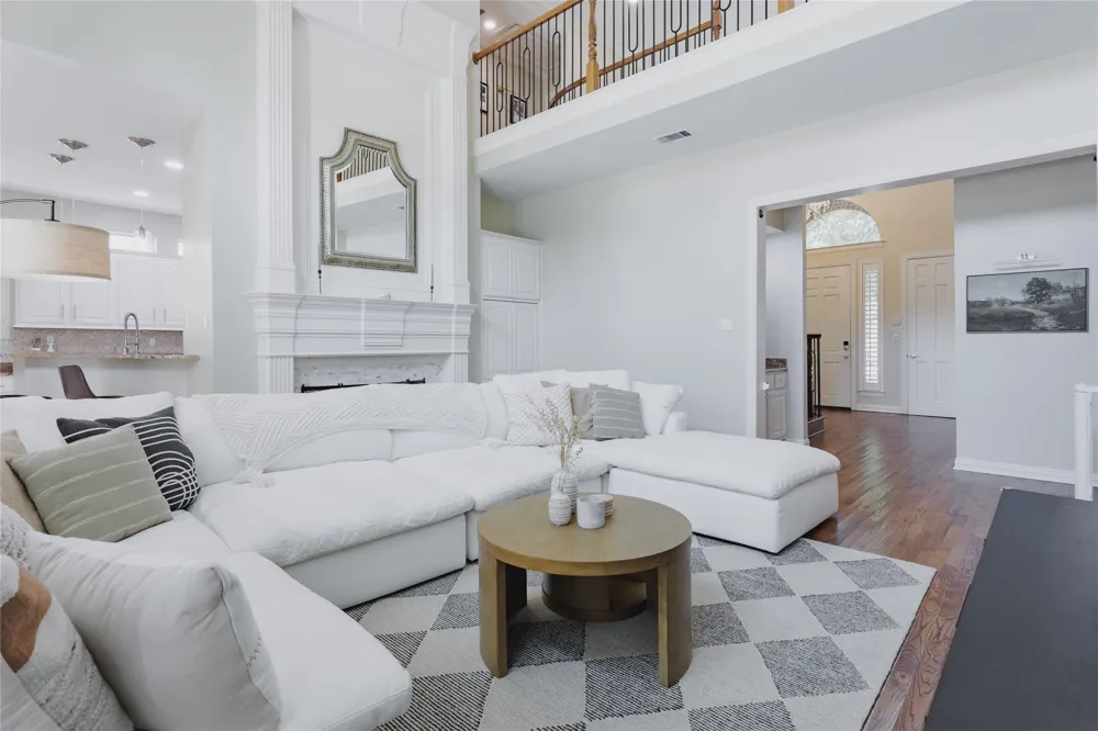 7611 Sweetgum Drive Irving, TX 75063