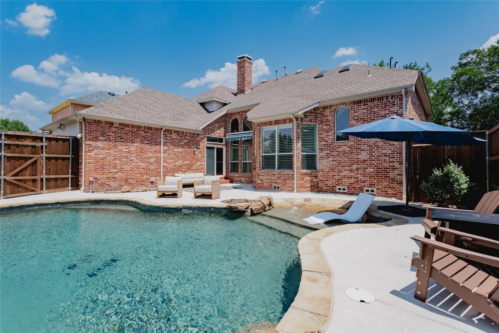 7611 Sweetgum Drive Irving, TX 75063